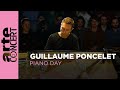 Guillaume poncelet  arte concerts piano day