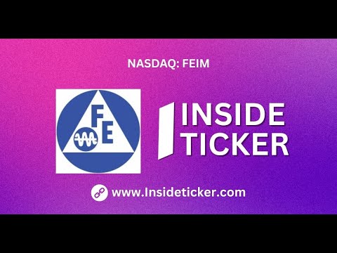 Frequency Electronics, Inc. (NASDAQ: FEIM) Q4 2025 Earnings | 07/11/2025