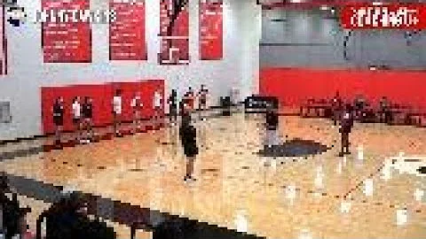 Johnny Dawkins: UCF 6 Point Competitive Defense Drill