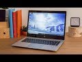 HP EliteBook 1040 G4 Notebook PC youtube review thumbnail