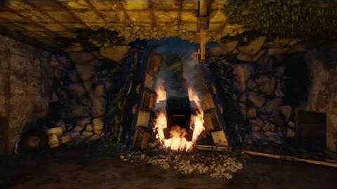 GAM521 Level design 1080p