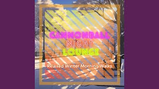 Wintry Winter's Path (Key E Ver.)