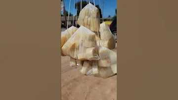 KAZI YA MIWA NI KUSAFISHA MENO 