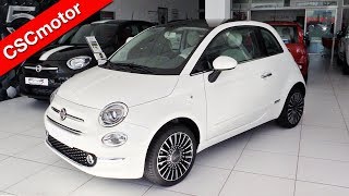 Fiat 500 | Revisión en profundidad