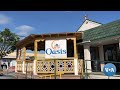 ​"OASIS" - Vatandoshlar pandemiya davrida ochgan restoran