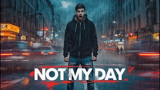 Kingdom of Thunder - Not my Day