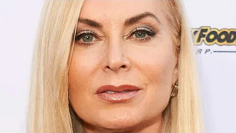 All Of Ashley Abbott s Husbands On The Young And T...