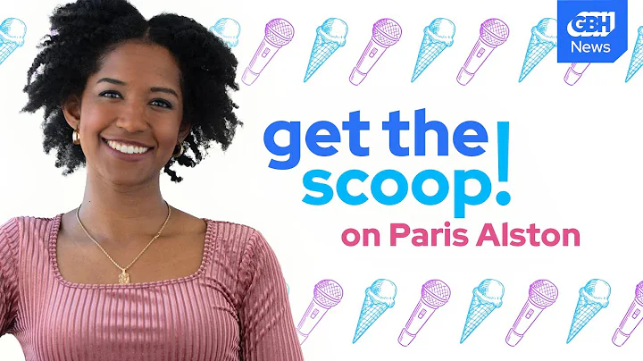 GBHs Paris Alston reveals her biggest fear
