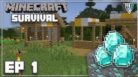 ParadoxSmp(Episode 1) New Beginning