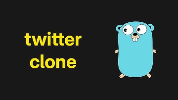 Social Media Platform In Golang