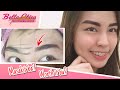 6D EYEBROW MICROBLADING | Bella Chica Beauty Studio | Procedure & Aftercare