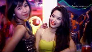 Vinahouse Destina Vandi - Dj Kim Binh Liliya