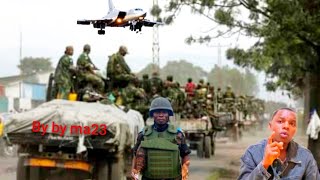 Download Lagu ✈️FARDC ikoze amateka🙏katoyi nayo barayishubije✅️masisiyose igiyegufatwa ma23 iraziwepe MP3