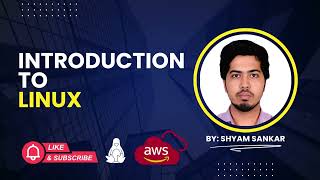 Intro to Linux #studentmade  | Ekascloud