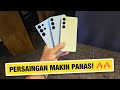 ⚡️ Merk HP Terlaris Indonesia: Realme Gawat, Infinix Ngebut, Apple Mana..??