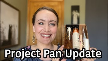 Rolling Style Project Pan || June Update #TeamProjectPan2022