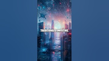 Quantum Computing: The Next Frontier in AI and Technological Singularity