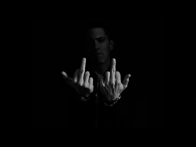 Eminem - Without Me (Dr. Fresch Remix)