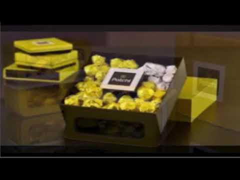 سعر شوكولاتة باتشي   في مصر 2024