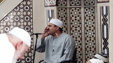 سورة النازعات مع الشيخ محمد سعيد حربي استراليا Sheikh Mohamed Said Harby