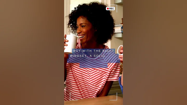 Achieve Your Financial Goals with Our Practical Strategies and Tips #shorts