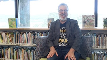 Libraries: Your Community Connectors ft. Bethlehem Area Public Library