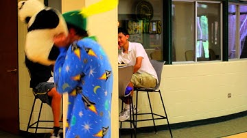 FRESHMAN ORIENTATION VIDEO