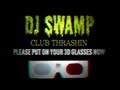 3d music dj swamp club thrashin
