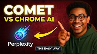 Perplexity Comet vs Google Chrome AI Browser 2026