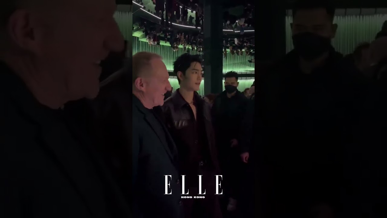 XIAO ZHAN'S ENGLISH VOICE IS SO DEEP😳OMG GOD HELP😭IT'S SO HOT😳 