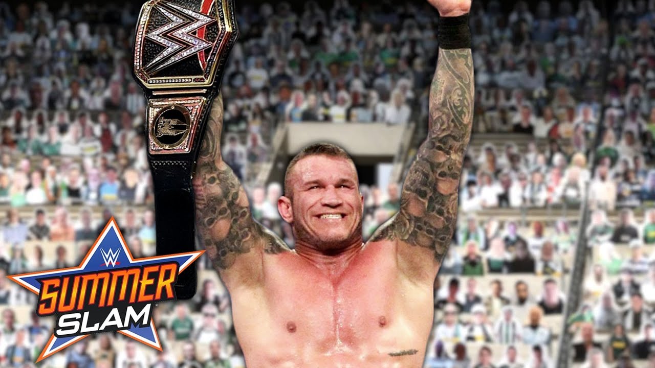 10 Shocking Last Minute WWE Summerslam 2020 Rumors & Spoilers You Need To Know