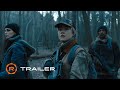 ELEVATION - Official Trailer (2024) - Morena Baccarin, Anthony Mackie, Maddie Hasson