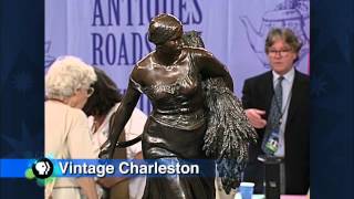 Antiques Roadshow Vintage Charleston