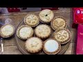 I tried every supermarket's Mince Pies