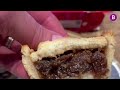 I tried every supermarket's Mince Pies