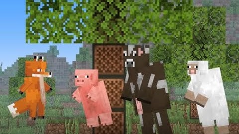 Noteblock universe but with lyrics PT.1(Animation vs Mincraft) || #alanbecker #minecraft #lyrics