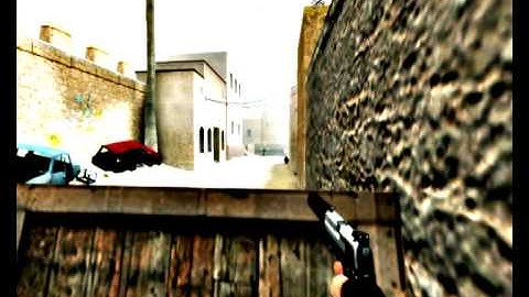 CSS @ Usp 1 Shot By JénséN^ Edit By Jensen & xEN