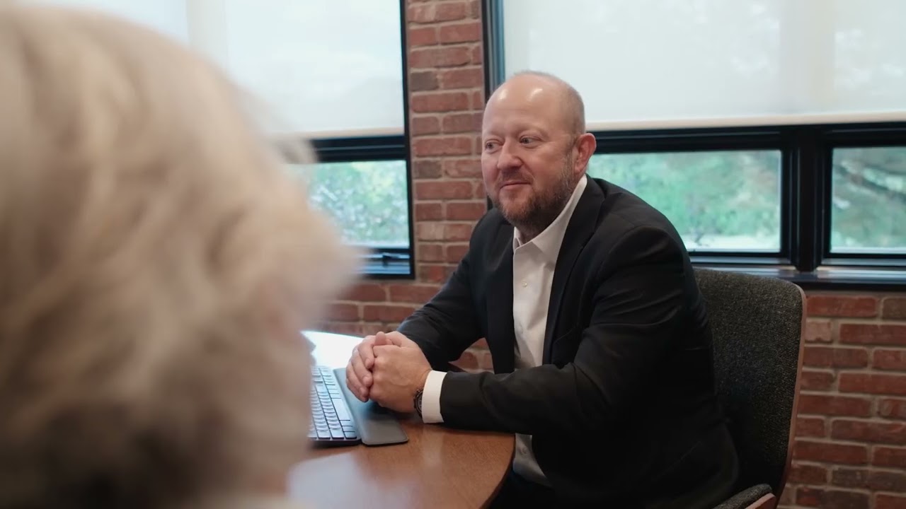 "I have a lot of confidence in what they’re doing because we’ve been successful." Angela Parker ...