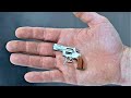 10 Of The Smallest Things In The World