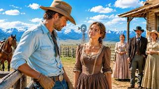 Old Cowboy Said, “I’m Too Old for You” — Her Heartfelt Reply Changed Everything