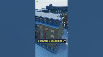 How AI is Transforming Architecture and Construction in 2025