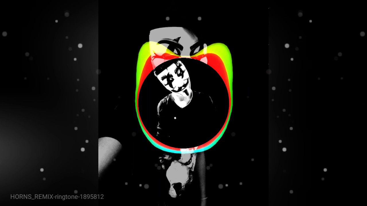Horns Remix Horns Remix Ringtone YouTube