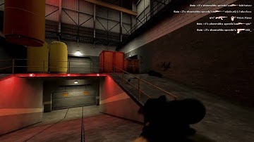 CSS: Ruin 5man AWP/Deagle | By VeLoc1tyyy