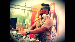 Holi Ho Pushpa Gurung Club m!x{DJ ARUN}