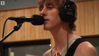 Absynthe Minded - Moodswing baby (live at studio Toots) chords