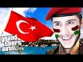 GTA 5 BORDO BERELİ MODU!!