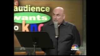 Don LaFontaine - Voice Over Artist