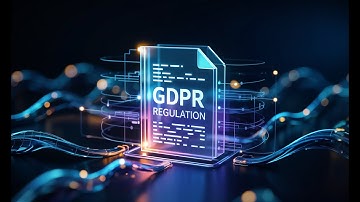 GDPR Regulation: Understanding Your Rights and Responsibilities (3 Minutes)