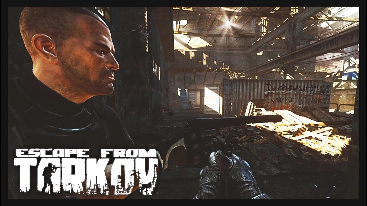 Escape From Tarkov Pistol Runs