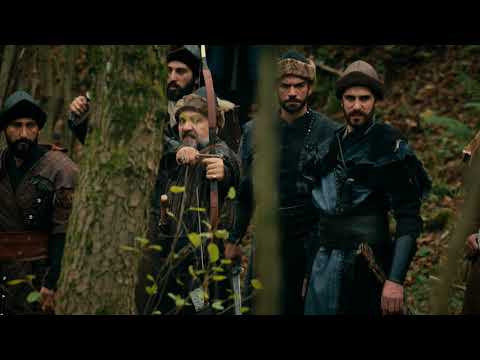 Diriliş Ertuğrul 99. Bölüm 2.Fragmanı